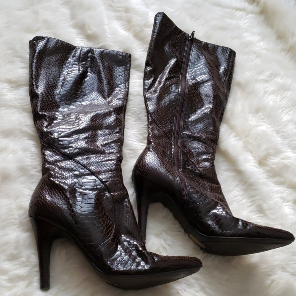 Nine West Gallivant Boots